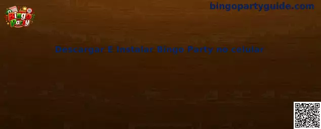 Descargar E Instalar Bingo Party