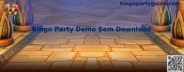 Guía de Bingo Party Demo Sem Download para jugar o probar sin descargar