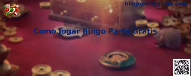 Cómo jugar Bingo Party gratis