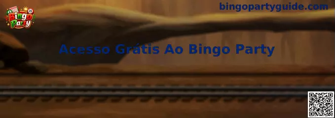 Acesso Grátis Ao Bingo Party