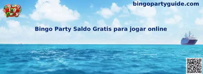 Guía sobre Bingo Party Saldo Gratis para jogar online