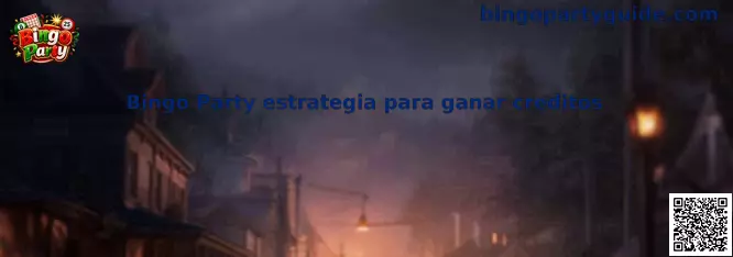 Ilustración relacionada con una estrategia responsable para administrar créditos en Bingo Party